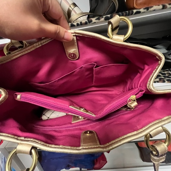 Coach crossbody bag - Picture 5 of 5